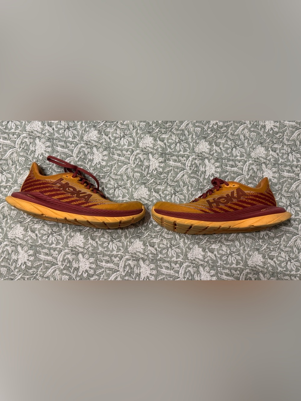 HOKA Women’s Mach 5 | size 7.5 B
